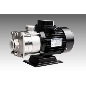 Light Horizontal Multistage Centrifugal Water Pump