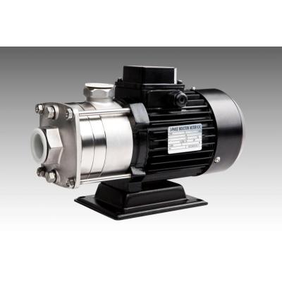 Light Horizontal Multistage Centrifugal Water Pump