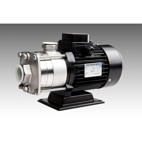 Light Horizontal Multistage Centrifugal Water Pump