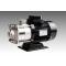 Light Horizontal Multistage Centrifugal Water Pump
