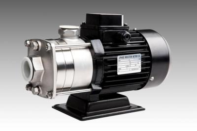 Light Horizontal Multistage Centrifugal Water Pump