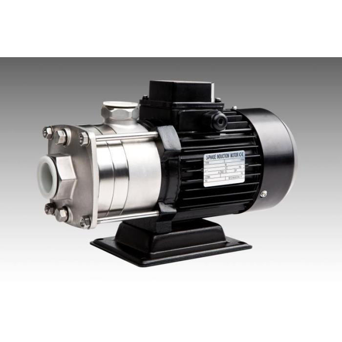 Light Horizontal Multistage Centrifugal Water Pump