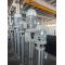 ASB/ASBM Stainless Steel High Pressure Vertical Multistage Pump