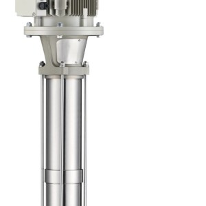ASB/ASBM Stainless Steel High Pressure Vertical Multistage Pump