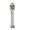 ASB/ASBM Stainless Steel High Pressure Vertical Multistage Pump