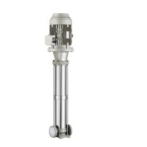 ASB/ASBM Stainless Steel High Pressure Vertical Multistage Pump
