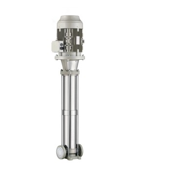ASB/ASBM Stainless Steel High Pressure Vertical Multistage Pump