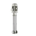 ASB/ASBM Stainless Steel High Pressure Vertical Multistage Pump