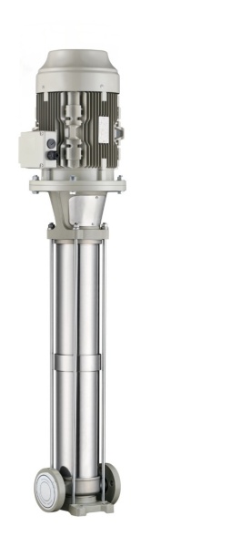 ASB/ASBM Stainless Steel High Pressure Vertical Multistage pump