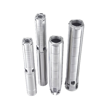 Deep Well Borehole Pump