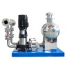 Understanding Constant Pressure VFD Water Supply Systems