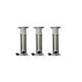 Stainless Steel Vertical Multistage Centrifugal Pump 50Hz