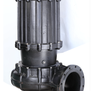 CK Submersible Sewage Pump