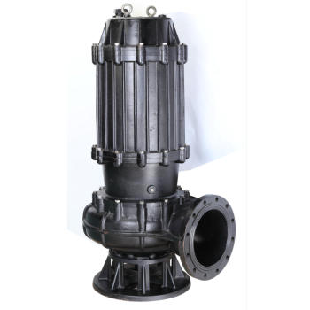 Stainless Steel Small Submersible Sewage Pump