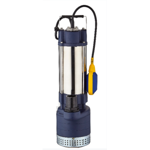 Submersible Clean Water Pump