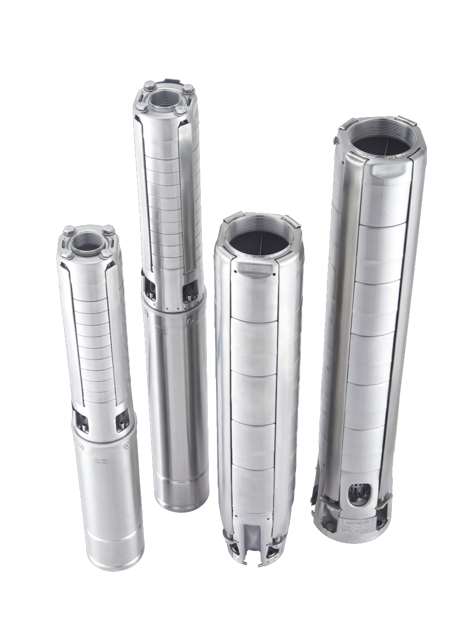 Stainless Steel borehole Pump Borehole Pumps Rondos Water Pump