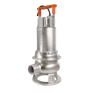 Stainless Steel Submersible Sewage Pump