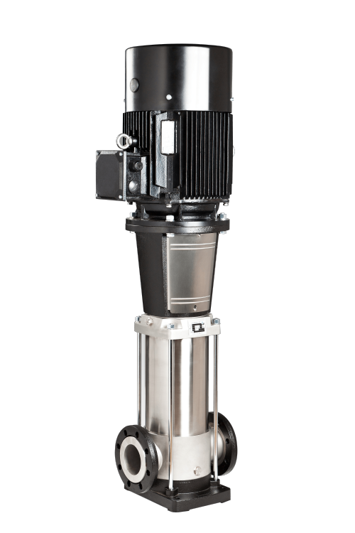 Stainless Steel Vertical Multistage Centrifugal Pump
