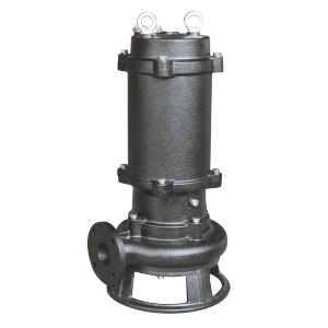 Submersible Sewage Pump