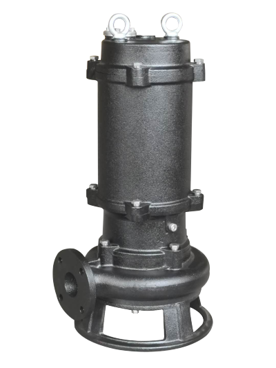 Submersible Sewage Pump