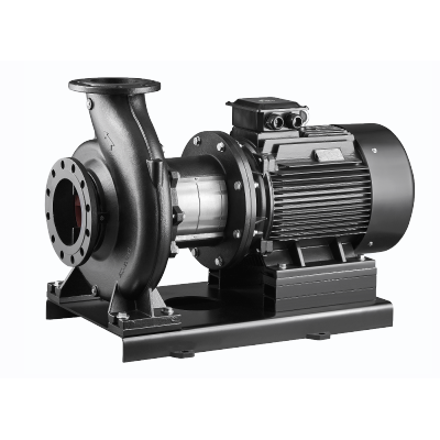 End Suction Pump