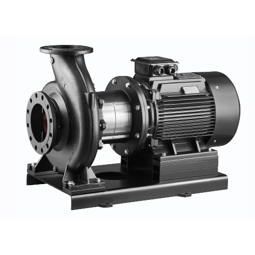 End Suction Pump