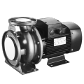 HS/HM Single Stage Stainless Steel Horizontal Pump