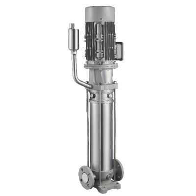 ASF High Temperature Stainless Steel Vertical Multistage Centrifugal Pump