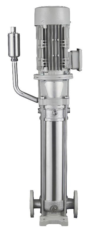 ASF High Temperature Stainless Steel Vertical Multistage Centrifugal Pump