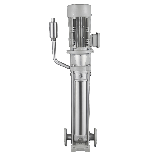 ASF High Temperature Stainless Steel Vertical Multistage Centrifugal Pump