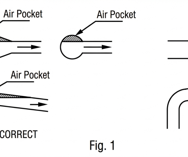Installation and Precautions for Vertical Water Pump