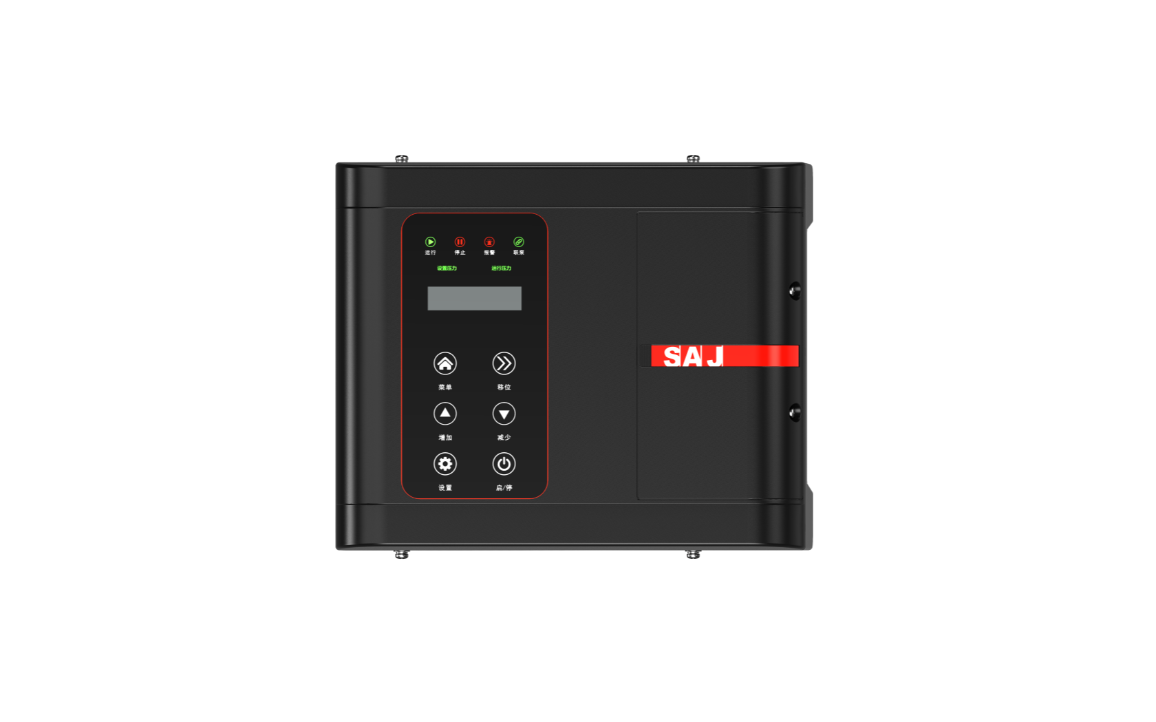 Rondos Pump Variable Frequency Controller