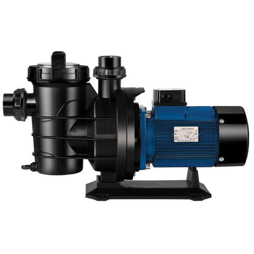 OEM/ODM 0.75HP ingound pool pumps for Above Ground,Residential,SPA,Hot Tubs | 4500GPH 1.5inch Inlet/Outlet 220/380V 50Hz Single Speed