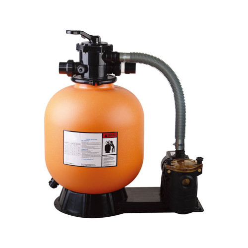 0.37KW NGW Compact Filter Systems Sand Filter Pumps for Inground Pool | Filteration System E-commerce