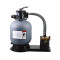 Custom Sand Filter Pump System NGW2509 250W 360mm for Above Ground Pool  | 30 Years Factory Pool Filtration System