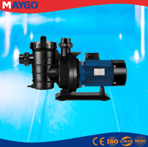Wholesale 0.37KW in-ground pumps 3700GPH 1.5