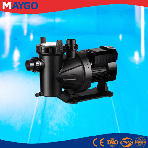 2HP Variable Speed Pool Pumps for Commerical,SPA,Sauna,Jacuzzi 540 LPM 60.3/63mm Inlet/Outlet