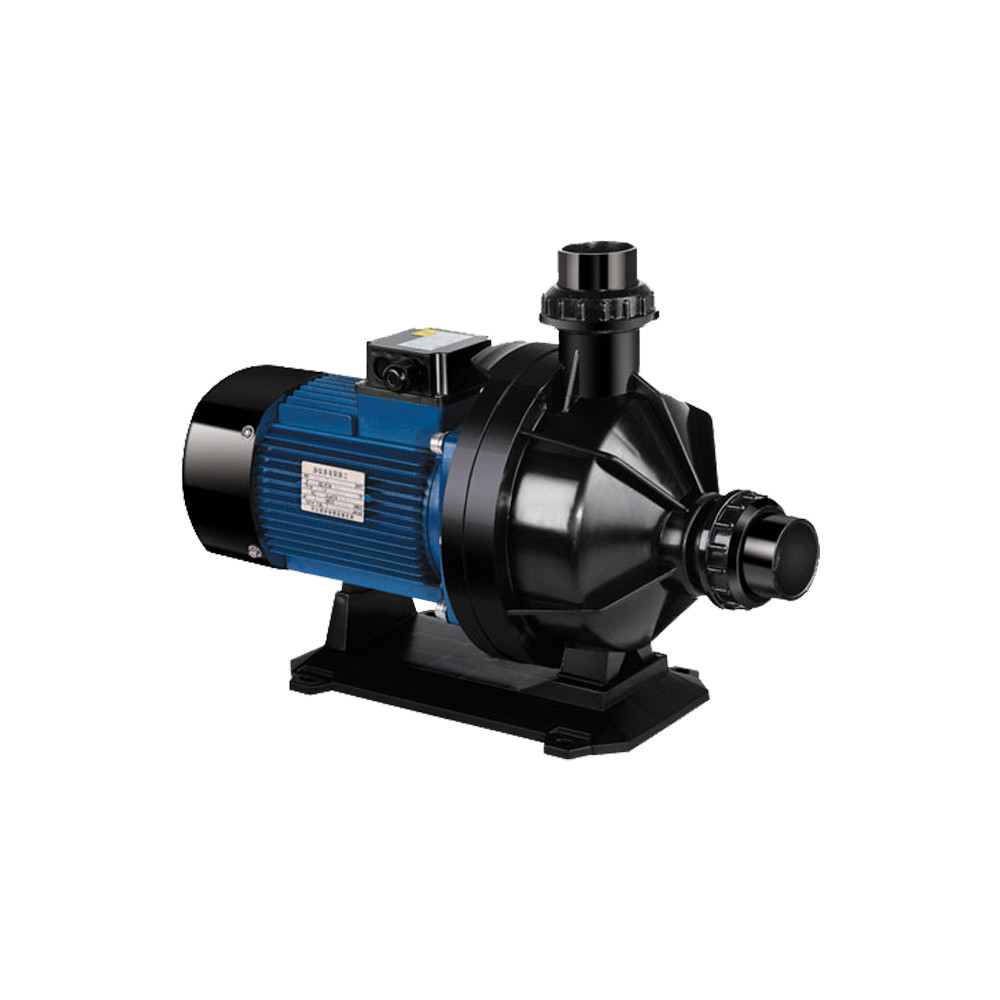 1HP Booster Pumps 1.5inch Inlet 50Hz For Above Ground,SPA,Jacuzzi