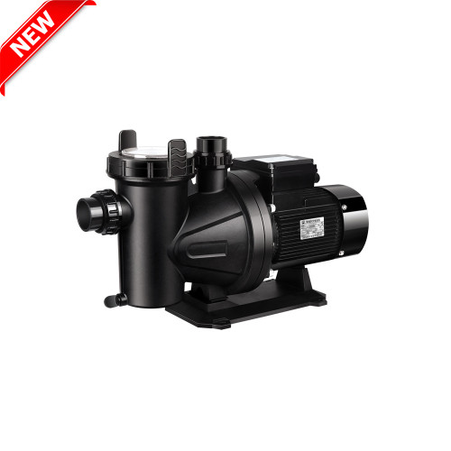 Wholesale Pool Pumps 1Hp for Game Pool,Hot Tubs,and Spas | Water Filtration Pumps with Clear Basket