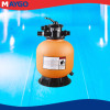 Wholesale 400mm Sand Filters for In/Above Ground Pool | PE Plastic Material