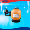 460mm Sand Filters For Above Ground Pool,Jacuzzi,Sauna,SPA | PE Plastic Side Mounted Type