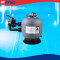 460mm Sand Filters For Above Ground Pool,Jacuzzi,Sauna,SPA | PE Plastic Side Mounted Type
