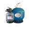 500mm Sand Filter for In/Above Ground,Game,Commercial,SPA,Sauna | SS Top Mounted