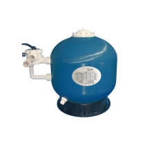 Wholesale 800mm Sand Filter for Game Pool,Hot Tubs,and Spas | Side Mounted Silica Sand Filters