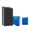 370-2200W Solar Pool Pump AC Type 3 Phase 50/60Hz For Household,Commercial,Game,SPA | Solar Pool Pump System