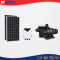3 Phase Customized Solar Pool Pump DC 900w For In/Above Ground | Energy Saving System