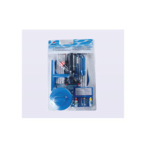 Factory Price Wholesale Hot Sale 2105 Pool Maintenance Kit For In/Above Swimming Pool Repair | After Sale Care