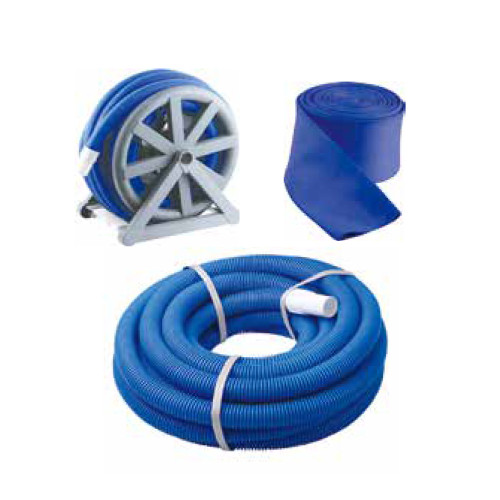 Wholesale Telescopic Poles And Hoses For In/Above Swimming Pool Repair After Sale Care