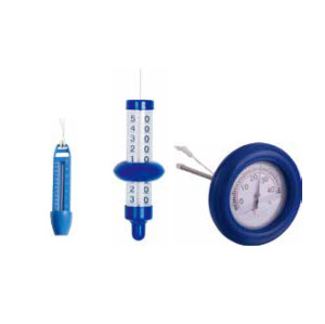 Wholesale Pool Thermometers For In/Above Ground,SPA,Sauna,Jacuzzi,Fountain Repair After Sale Care