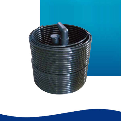 Wholesale Solar Pool Heater Panel For In/Above Ground Swimming Pool 2801